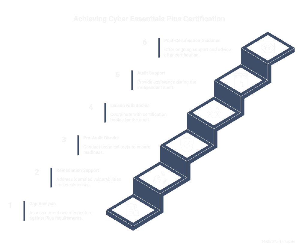 Our Service Process